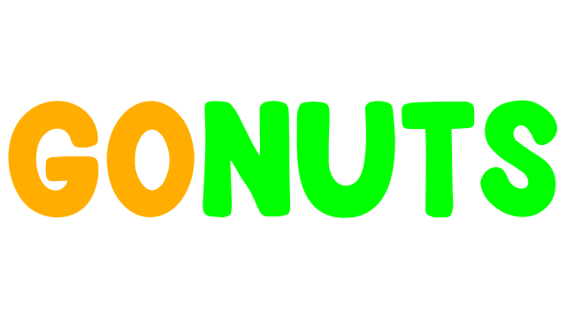 GoNuts Logo